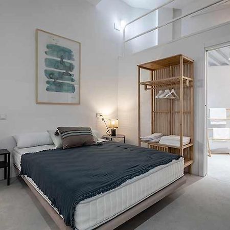 Loft De Lujo En Ciudad De Las Cienciasapto 2B 발렌시아 외부 사진