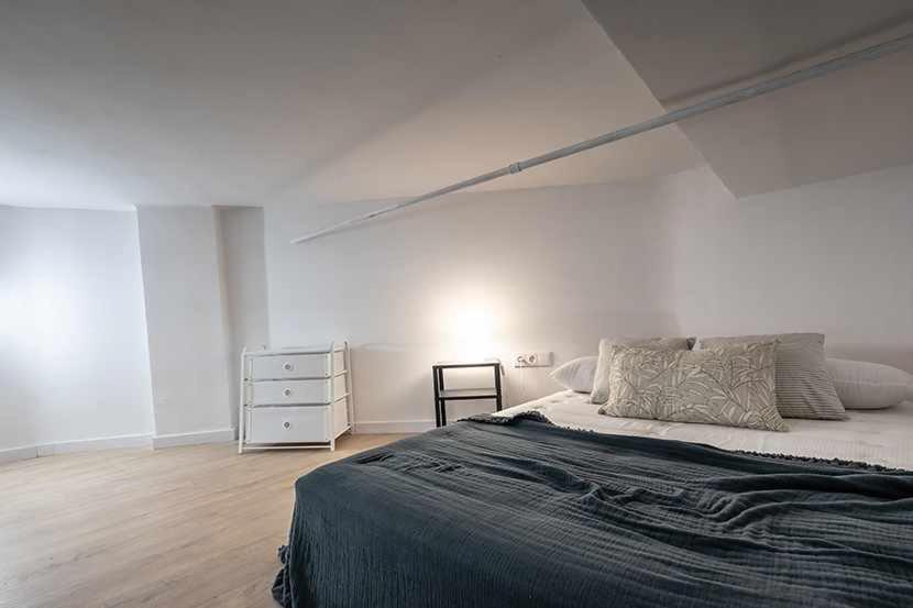 Loft De Lujo En Ciudad De Las Cienciasapto 2B 발렌시아 외부 사진