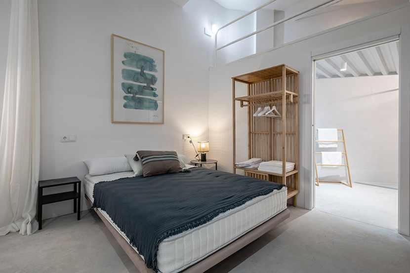 Loft De Lujo En Ciudad De Las Cienciasapto 2B 발렌시아 외부 사진