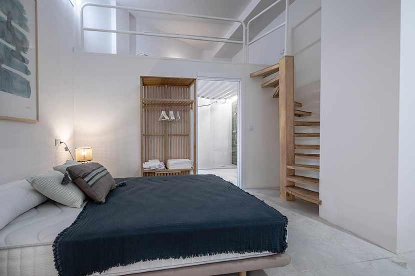 Loft De Lujo En Ciudad De Las Cienciasapto 2B 발렌시아 외부 사진